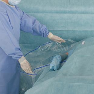 Seule la santé compte: Gagnant médical