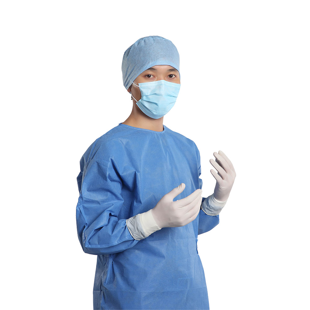 Bonne qualité à O.R. Pièce: Winner Medical Disposables