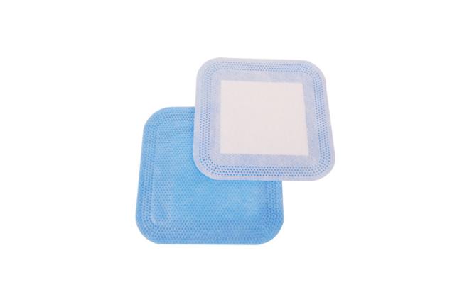 Voir le produit de pansement Winner Medical en 4 dimensions