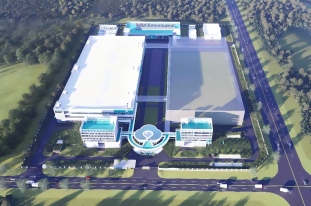 Le gagnant Medical intronise une nouvelle base de production au Vietnam, renforçant les chaînes d'approvisionnement médical mondiales grâce à la fabrication locale