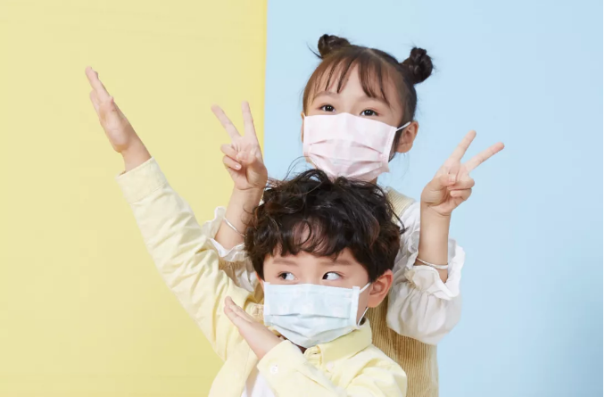 Winner Medical participe à l'élaboration de la norme chinoise sur les masques faciaux pour enfants