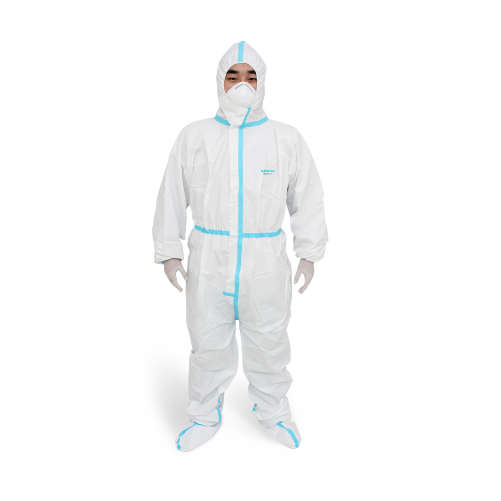 Vêtements de travail