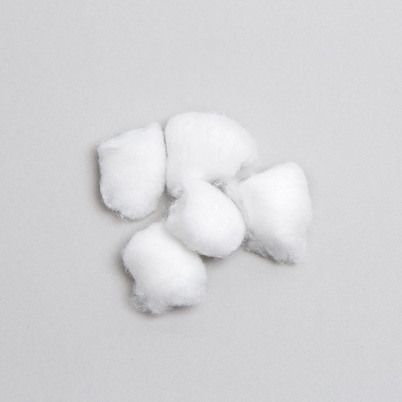 Boule de coton