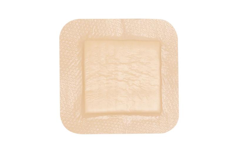 Garniture en mousse de silicone avec SAF