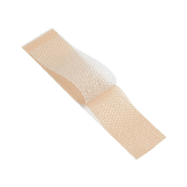 Silicone Scar repair piece I